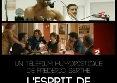 L’ESPRIT DE FAMILLE