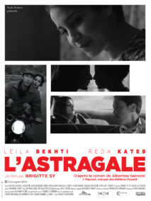 L’ASTRAGALE