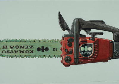 Grands Canons