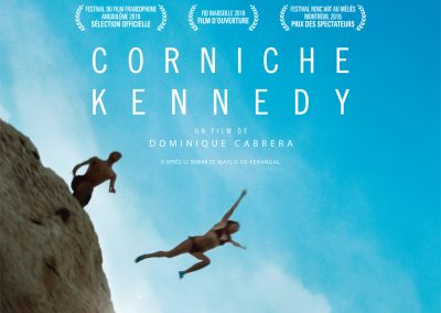 CORNICHE KENNEDY