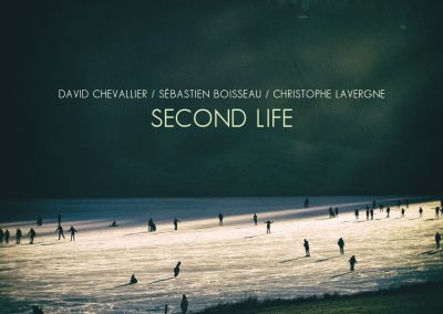 SECOND LIFE