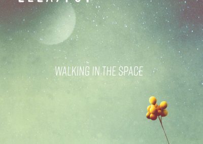 WALKING IN THE SPACE