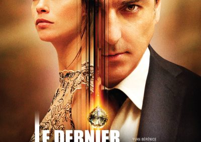 LE DERNIER DIAMANT