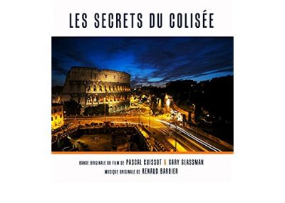 LES SECRETS DU COLISÉE