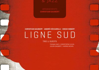 MUSIQUES DE FILM & JAZZ