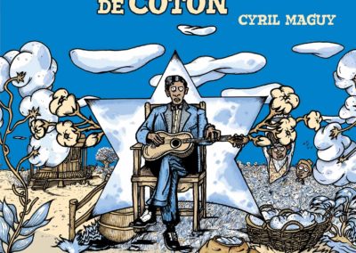 Les bedaines de coton