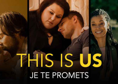 Je te promets