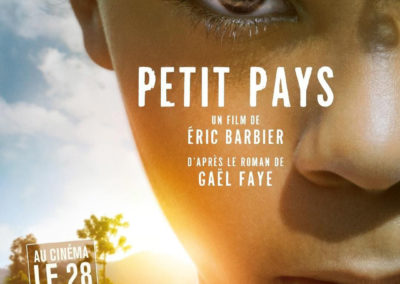 Petit pays