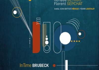 InTime Brubeck