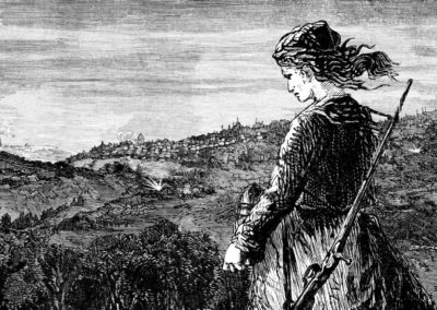 Les damnés de la Commune