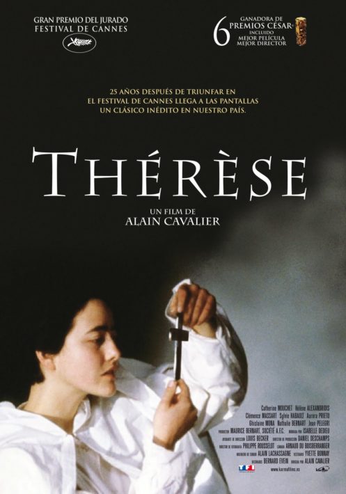 Thérèse