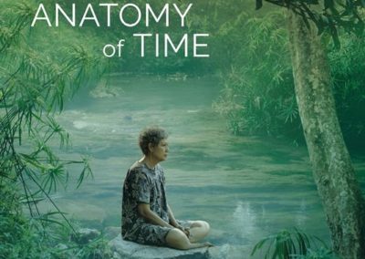 Anatomy of time
