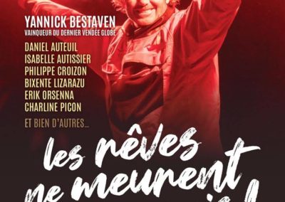 Les rêves ne meurent jamais