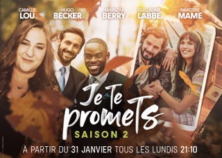 Je te promets – Saison 2