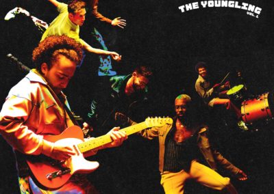 The Youngling, Vol. 1