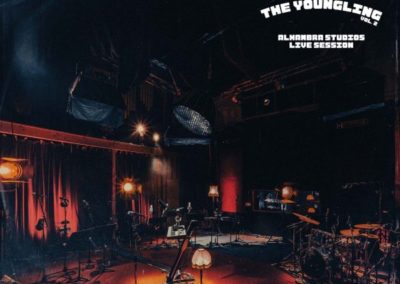 Lehmanns Brothers Live Session Printemps 2022