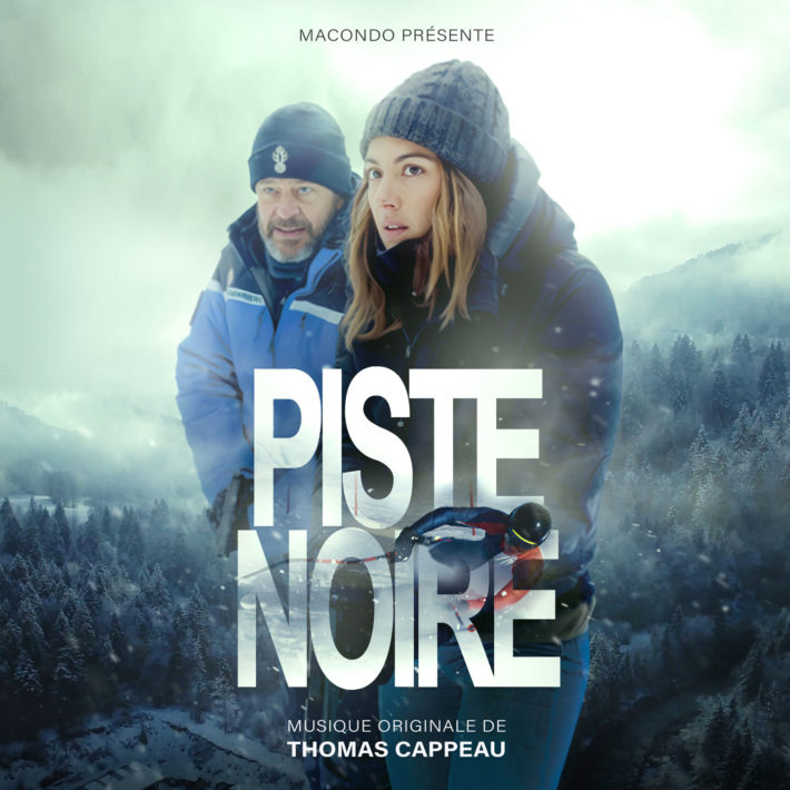 Piste noire