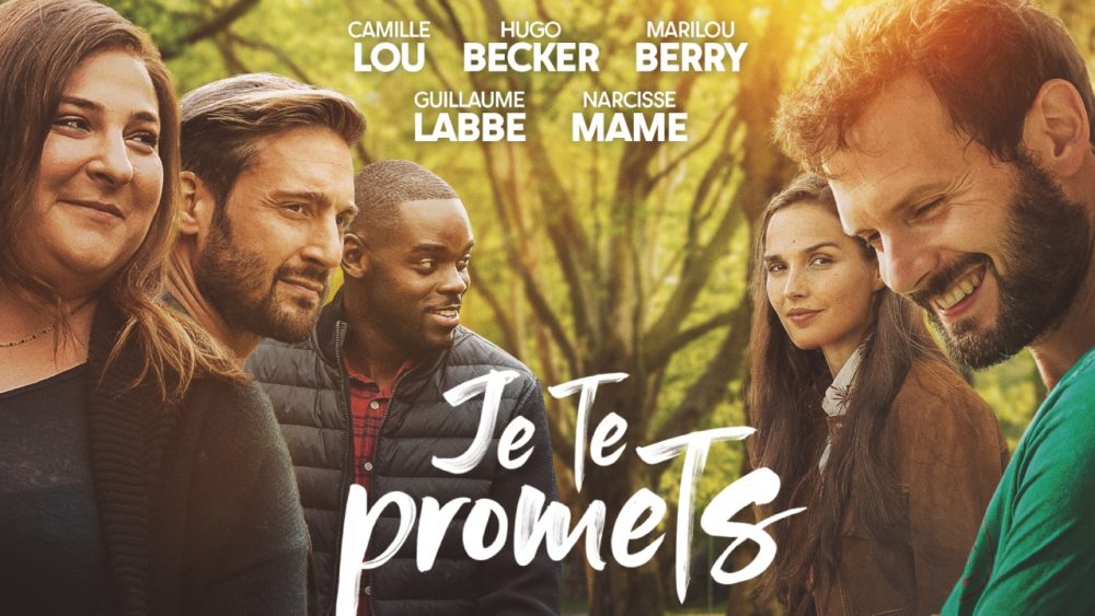 Je te promets – Saison 1