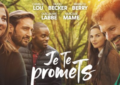 Je te promets – Saison 1