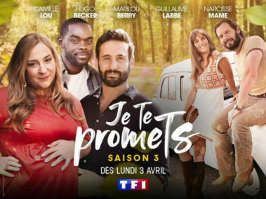 Je te promets – Saison 3